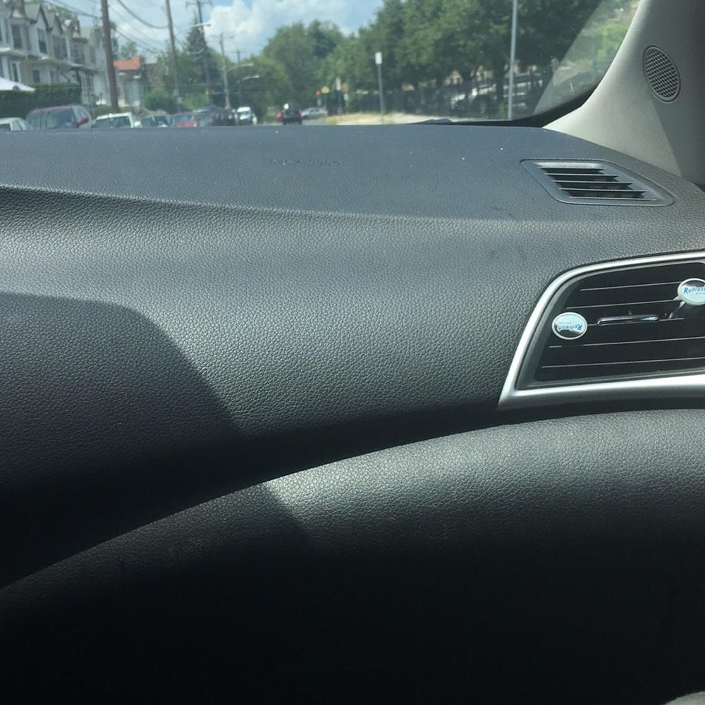 Meet your Posher, Nadine